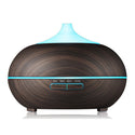Misty Oil Humidifier Natural With Easy