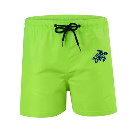 Arcadia Men's Quick Dry Swim Shorts