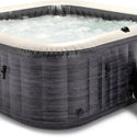 Nautilus Hot Tub 6 Person