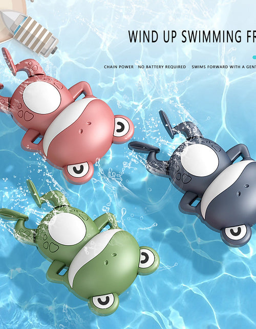 Load image into Gallery viewer, Water Frogs
