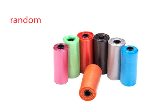 Load image into Gallery viewer, Pet Trash Bag Dog Poop Bags For Waste Refuse Cleanup
