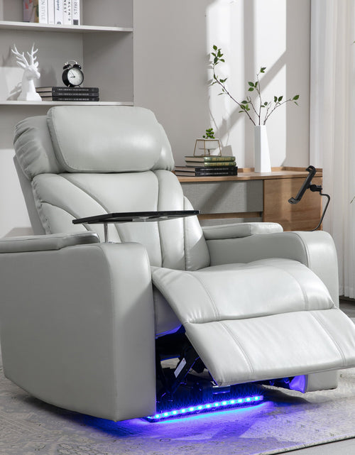 Load image into Gallery viewer, Arcadia Modern Recliner Electric
