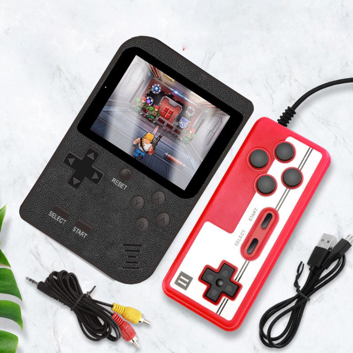 Game Fun Plus + Additional Player