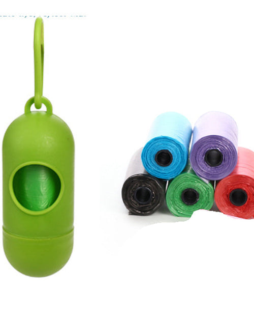 Load image into Gallery viewer, Pet Trash Bag Dog Poop Bags For Waste Refuse Cleanup
