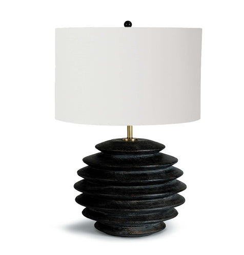 Imported Table Lamp