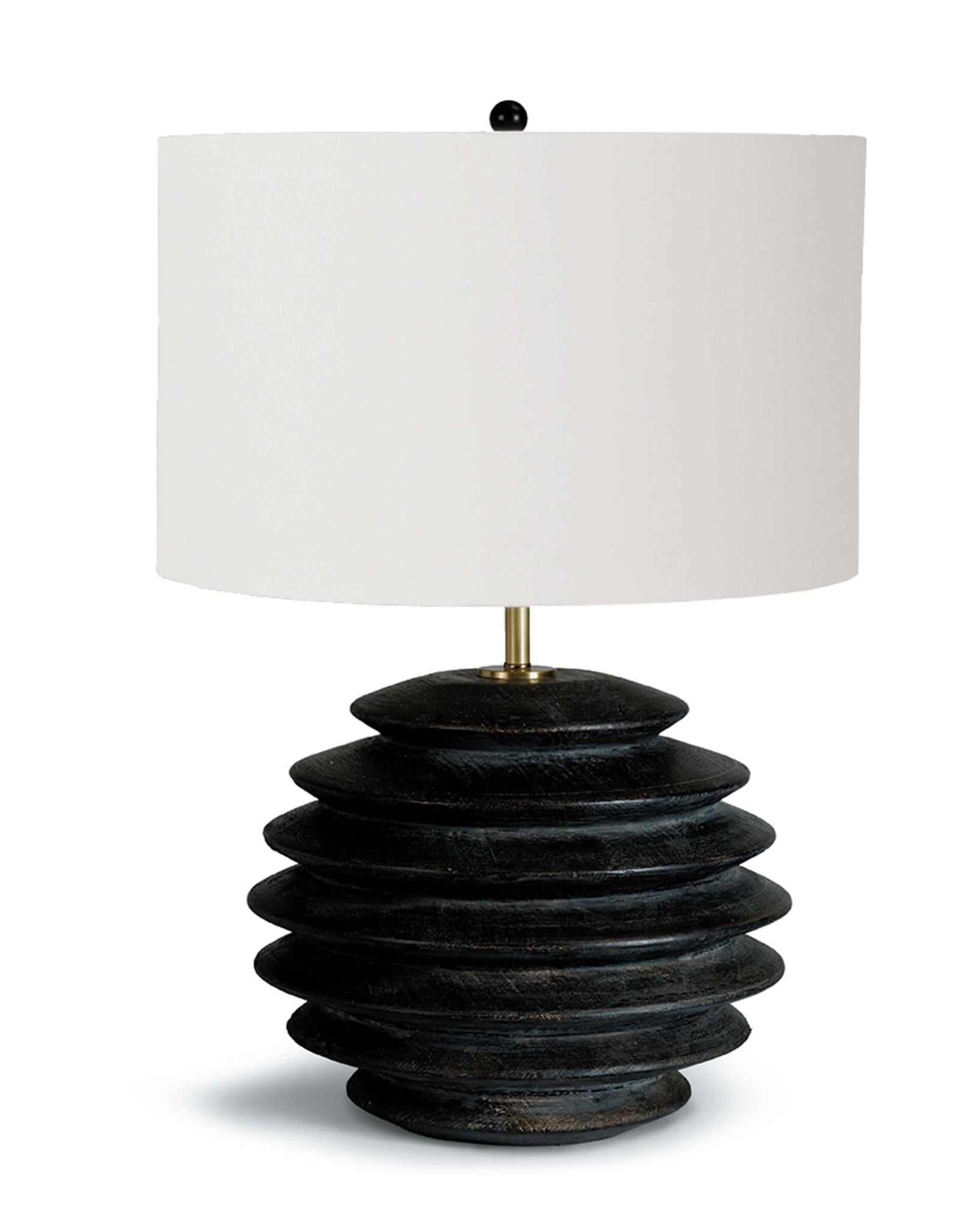 Imported Table Lamp