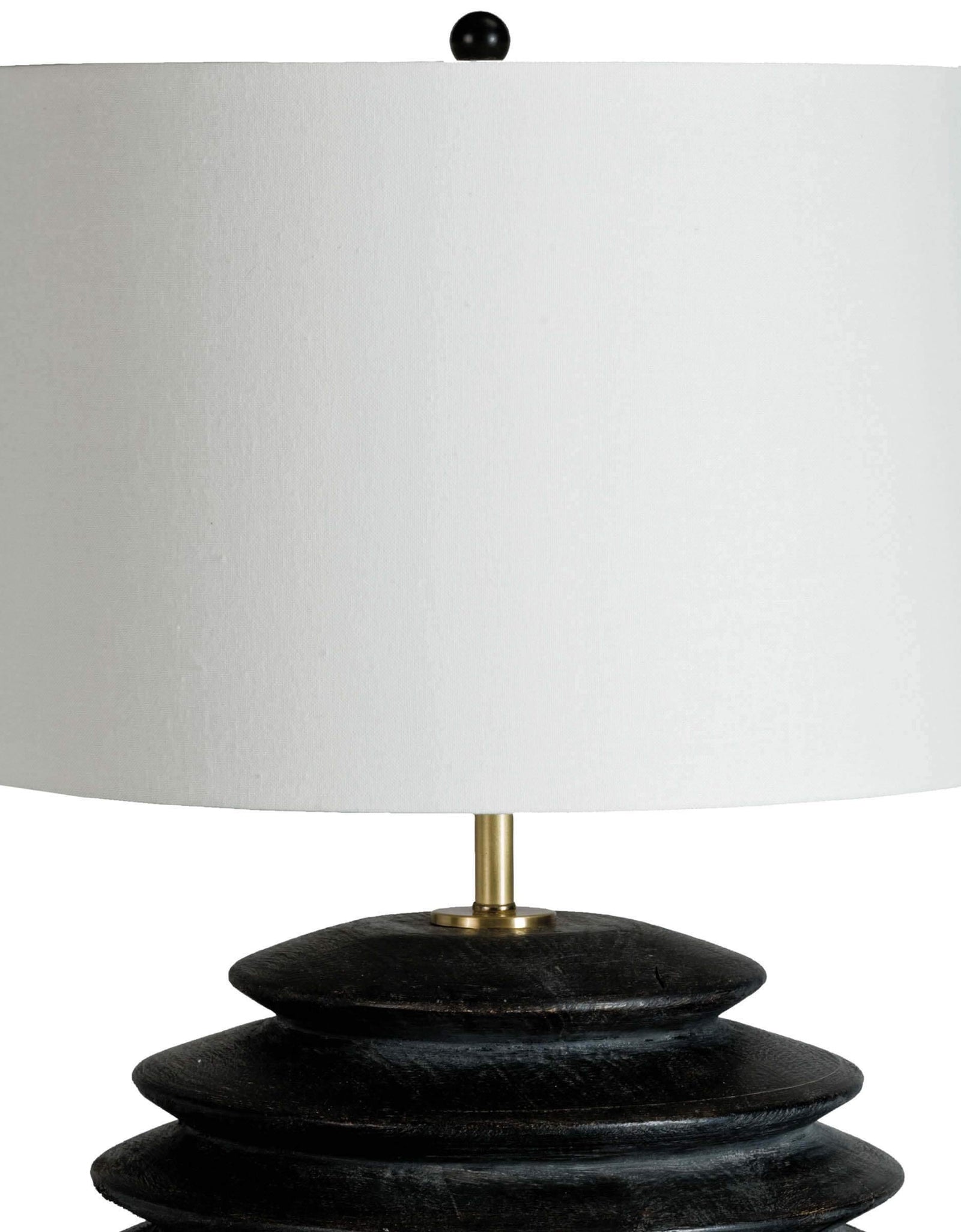 Imported Table Lamp