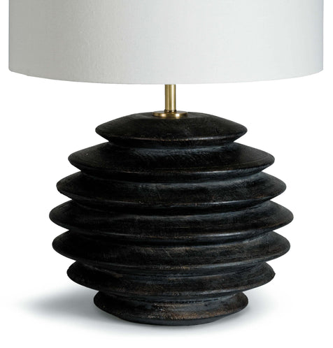Imported Table Lamp