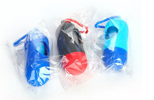 Load image into Gallery viewer, Pet Trash Bag Dog Poop Bags For Waste Refuse Cleanup

