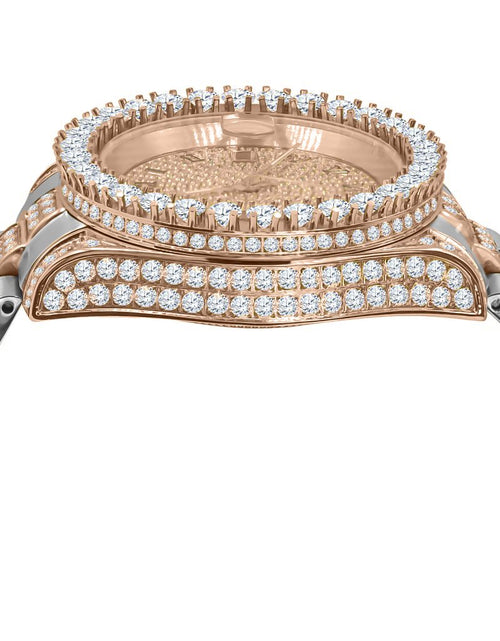 Load image into Gallery viewer, Arcadia Men&#39;s Crown Watch
