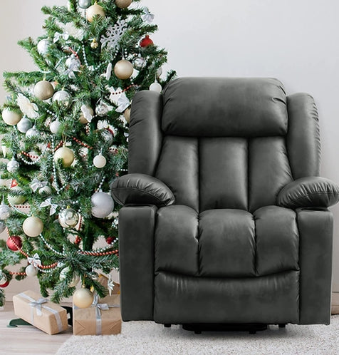 Electric Leather Chair Recline The Best