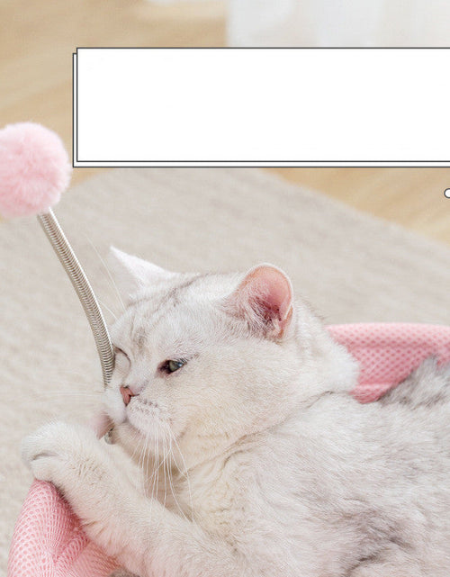 Load image into Gallery viewer, Cat Bed House Pet Kitten Hammock Mattress
