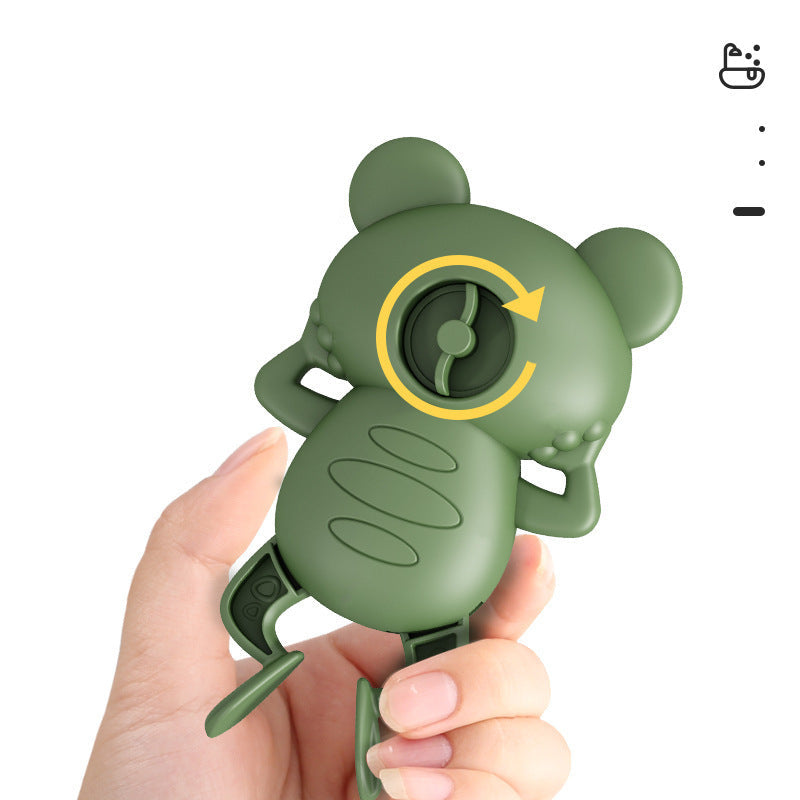Water Frogs