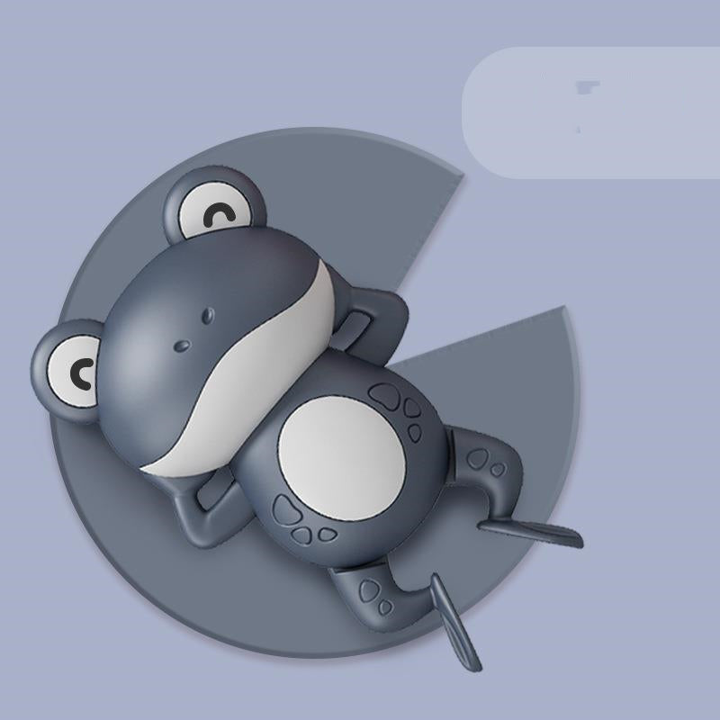 Water Frogs