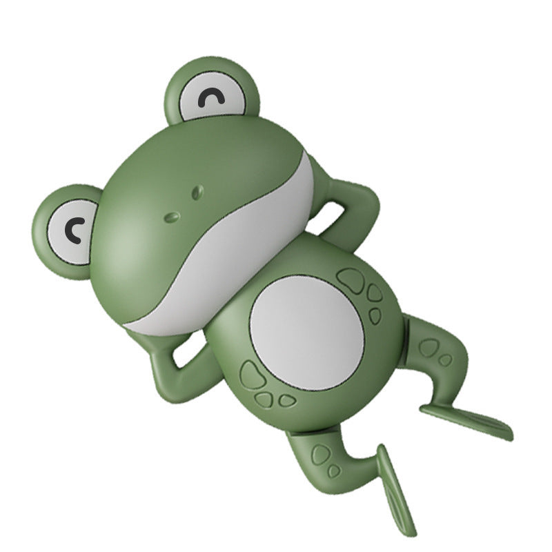Water Frogs