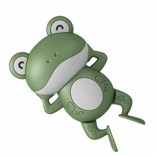 Water Frogs