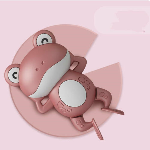 Water Frogs