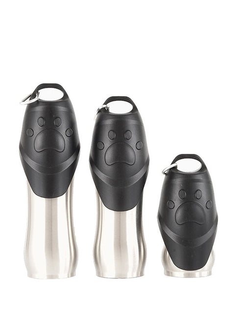 Load image into Gallery viewer, Portable Cat And Dog Household Pet Drinking Bottle Outdoor
