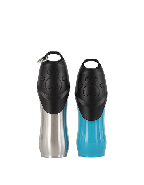 Load image into Gallery viewer, Portable Cat And Dog Household Pet Drinking Bottle Outdoor
