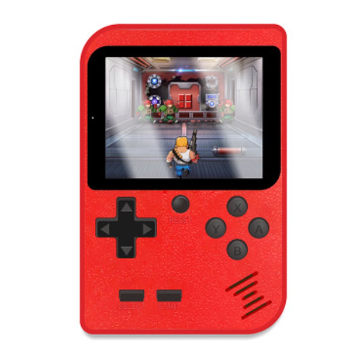 Game Fun Plus + Additional Player