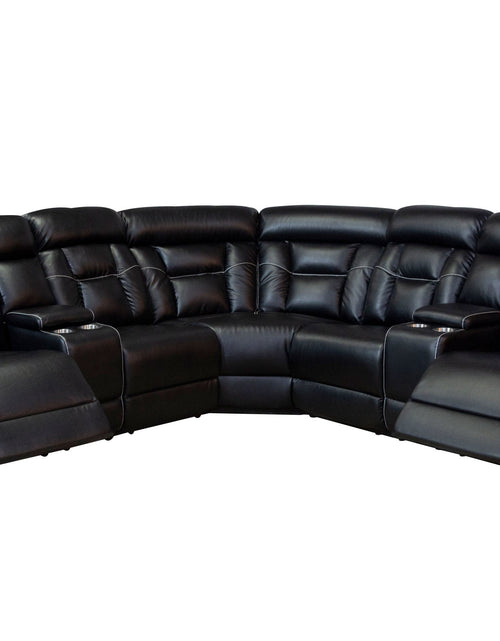 Load image into Gallery viewer, Pizzori Sectional Sofa
