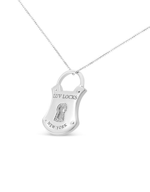 Load image into Gallery viewer, Arcadia Diamond Pendant
