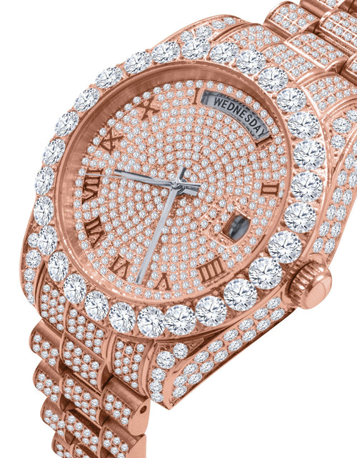 Load image into Gallery viewer, Arcadia Men&#39;s Royal Shine Watch
