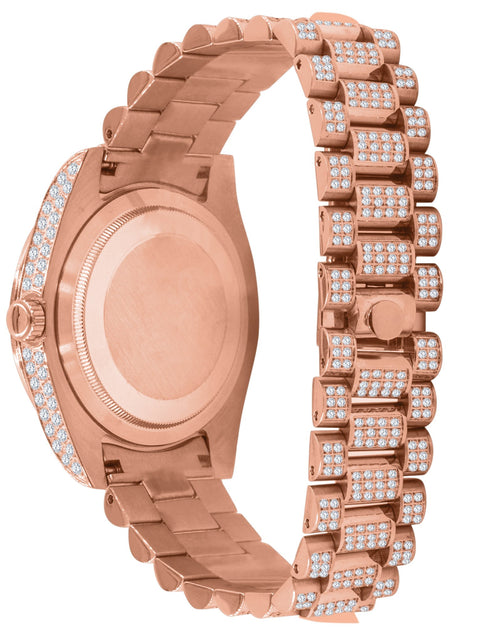 Load image into Gallery viewer, Arcadia Men&#39;s Royal Shine Watch
