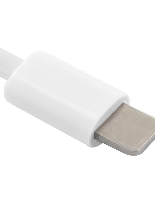 Load image into Gallery viewer, Headphone Adapter 3.5mm Aux Audio Cable
