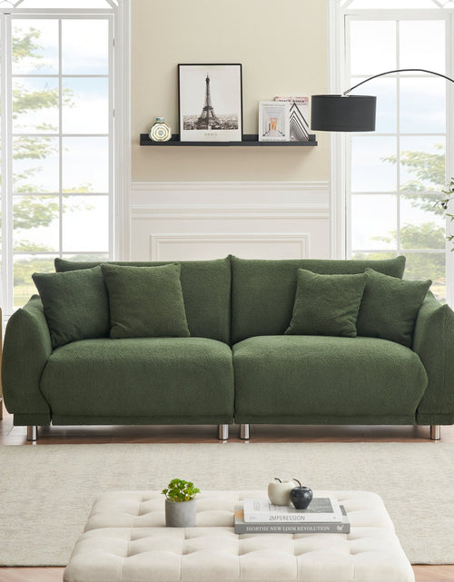 Load image into Gallery viewer, Italiano Sofa
