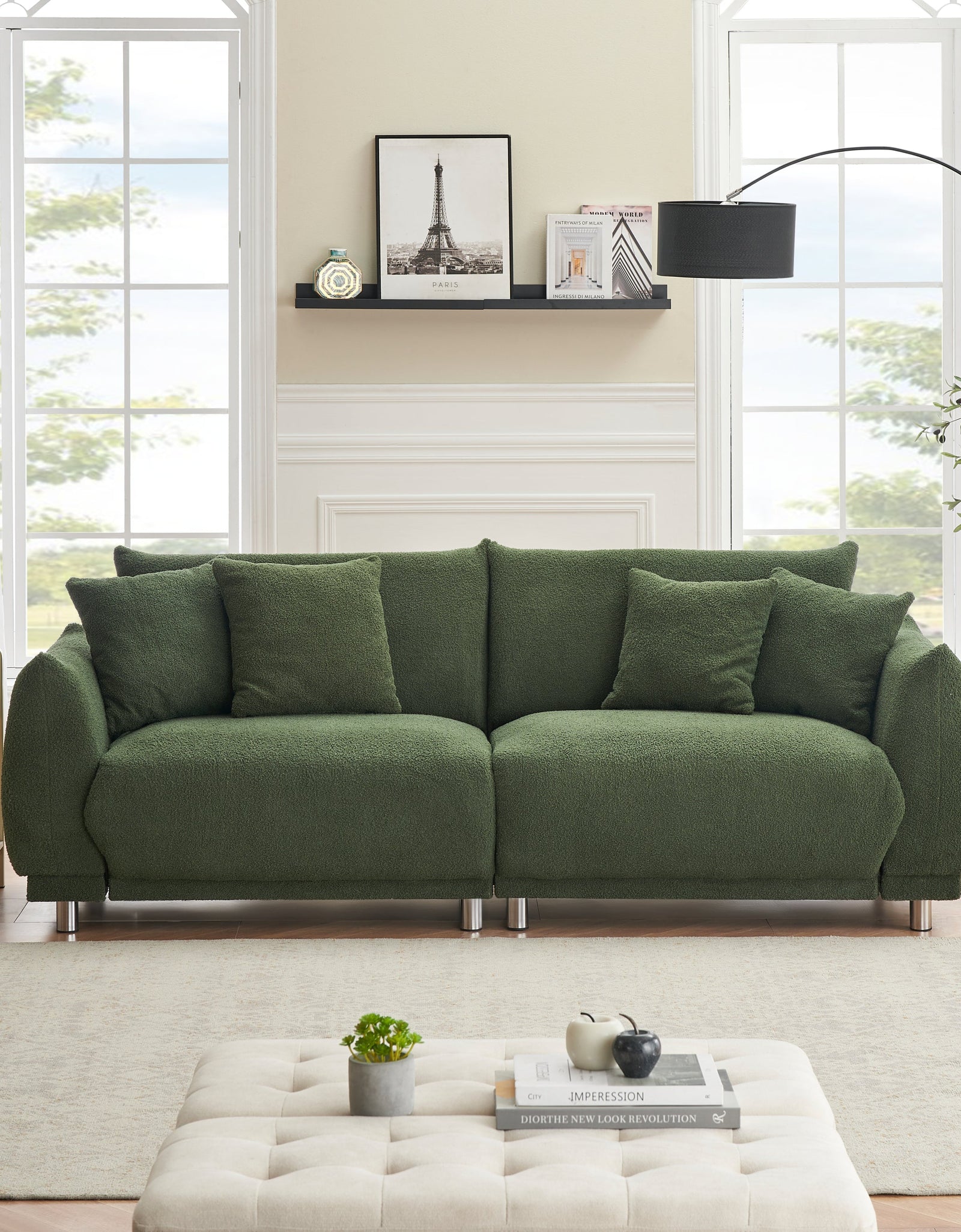 Italiano Sofa