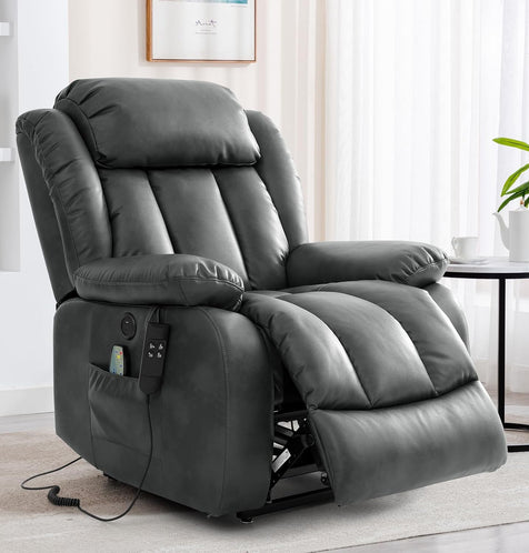 Luxury Power Lift Recliner