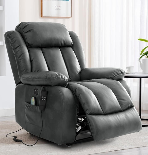 Luxury Power Lift Recliner