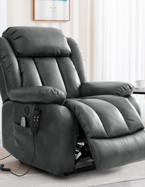 Load image into Gallery viewer, Luxury Power Lift Recliner
