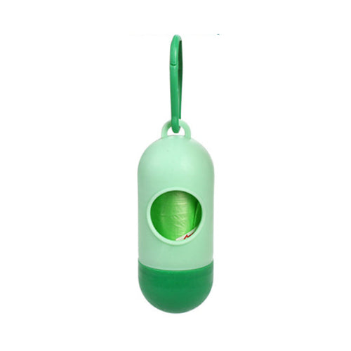 Load image into Gallery viewer, Pet Trash Bag Dog Poop Bags For Waste Refuse Cleanup
