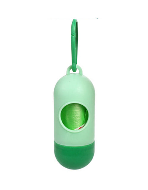 Load image into Gallery viewer, Pet Trash Bag Dog Poop Bags For Waste Refuse Cleanup
