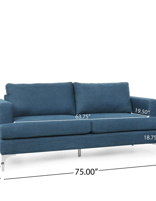 Load image into Gallery viewer, Milano Modern Sofa
