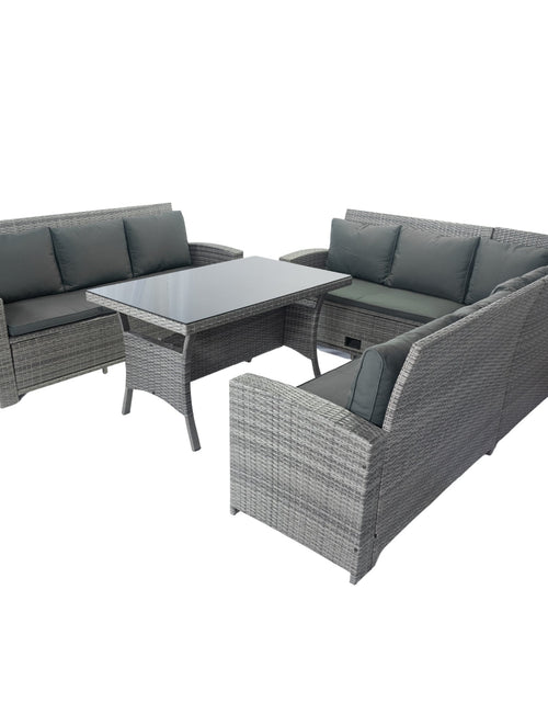 Load image into Gallery viewer, Nautilus Patio Furniture Set
