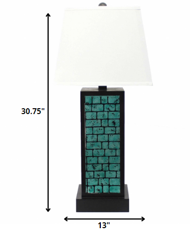 Load image into Gallery viewer, Deco Table Lamp 2843
