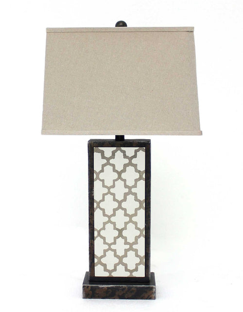 Load image into Gallery viewer, Deco Lamp Marble 5425
