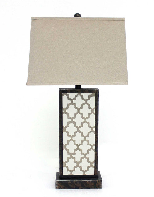 Load image into Gallery viewer, Deco Lamp Marble 5425
