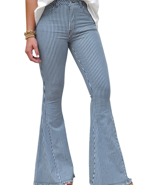 Load image into Gallery viewer, Arcadia Women&#39;s Designer Bell Bottoms
