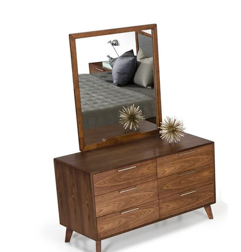 Arcadia Deco Wood Dresser