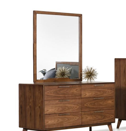 Arcadia Deco Wood Dresser