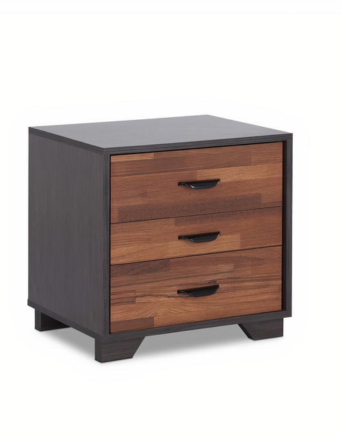 Load image into Gallery viewer, Deco Contemporary Nightstand
