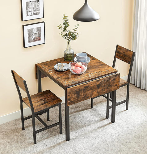 Dining Table For Small Spaces