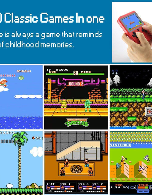 Load image into Gallery viewer, Game Fun Plus + Additional Player
