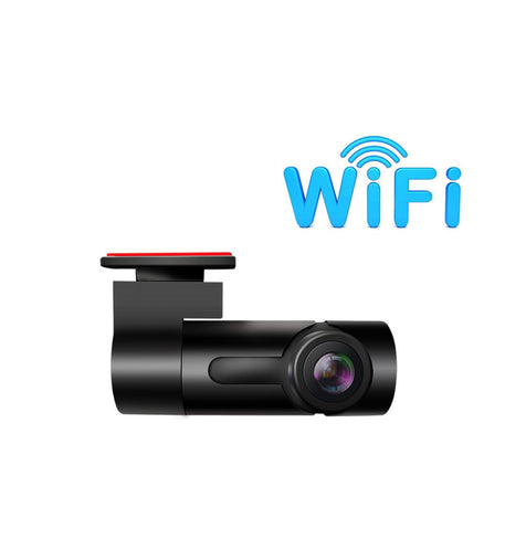 Arcadia Car Cam with WIFI