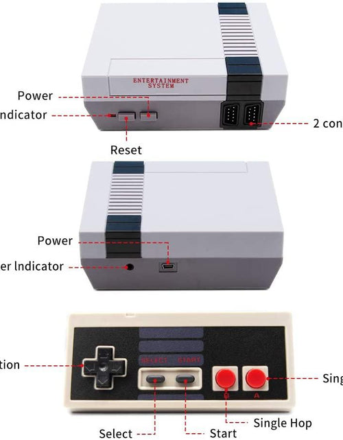 Load image into Gallery viewer, Gamer Preloaded

