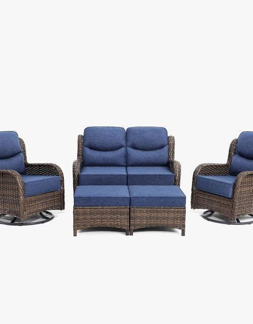 Load image into Gallery viewer, California Genie Outdoor Furniture Set
